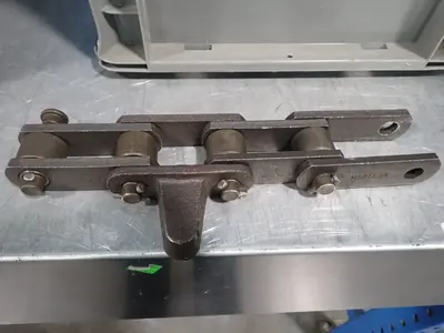 Ali-usa Conveyor Roller Chain