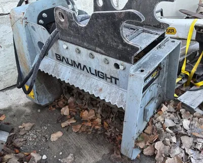 Used BAUMA LIGHT MX230 FLAIL MOWER Flail Mowers Michigan US | Miedema Asset Management Group #1424690