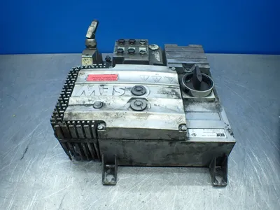 Used SEW EURODRIVE MQD32A/MM30D/Z38G0/AGB3 Variable Speed Drives Ohio US | HGR 24 #838767