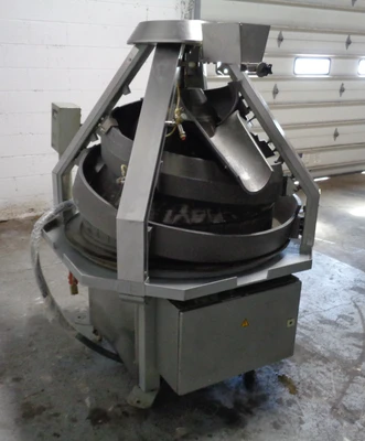 Used KEMPER KEGEL M1 Bakery Equipment California US | BakeryEquipment.com #1554803