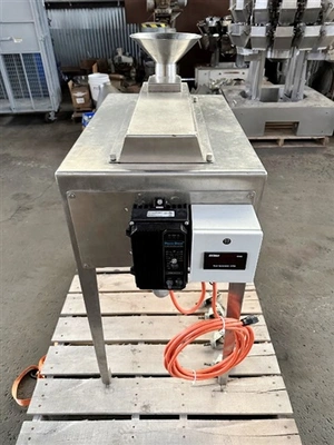 Used QUADRO _UNKNOWN_ Mills / Grinders Connecticut US | DMC Industries #1288738