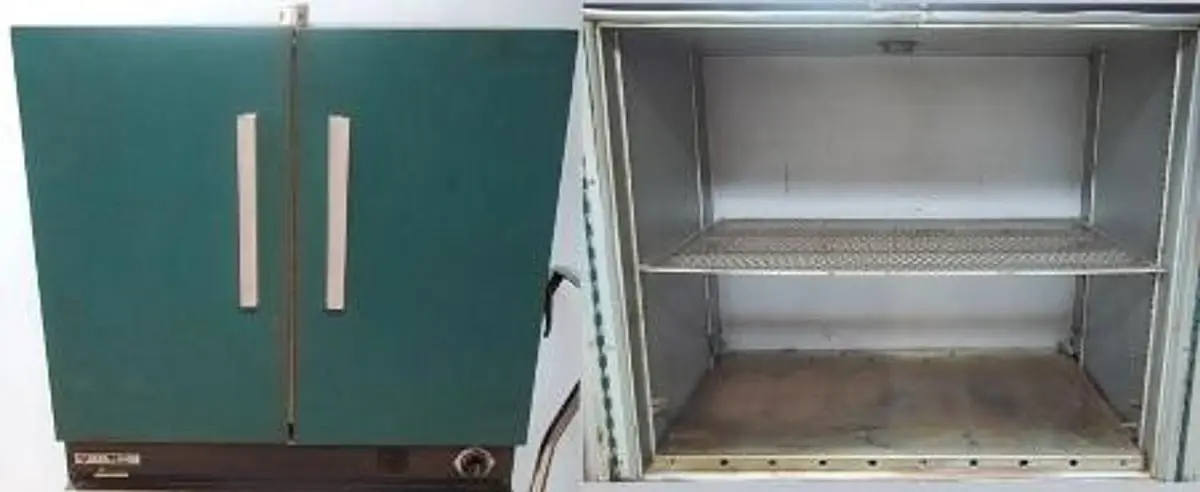 USED DESPATCH LEB-1-75
