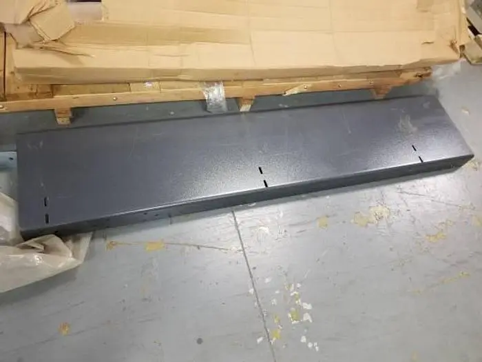 NEW TIGERSTOP 6' SOLID TABLE