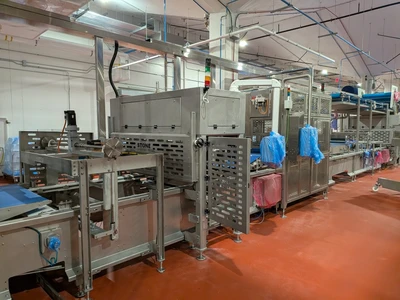 Used 2024 STONE ENTERPRISES INC _UNKNOWN_ Food Production Lines North Dakota US | Boyko Inc. #1286647