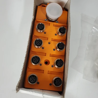 New | in-Stock Lumberg ASBS8 -5/4 Misc Industrial Equipment California US | American Industrial Supply Co. #1377096