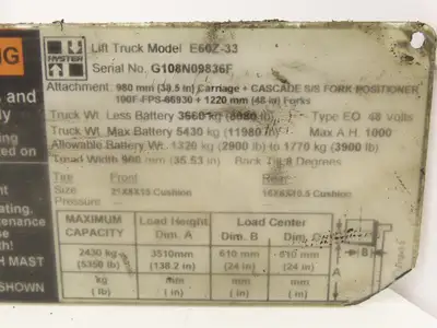 Used DANAHER MOTION _UNKNOWN_ Industrial Controls Indiana US | Arrow Industrial #1566937