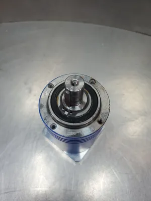 Used Wittenstein _UNKNOWN_ Speed Reducers South Carolina US | Palmetto Automation #1506747
