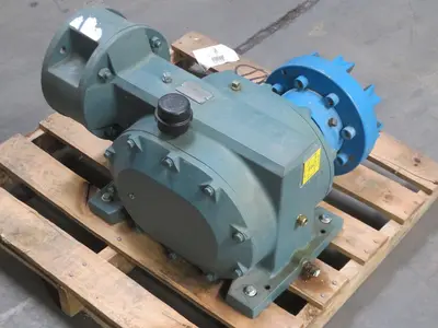 Used DODGE M678050001FF 180CM28A121 Speed Reducers Texas US | Aucto #1306991