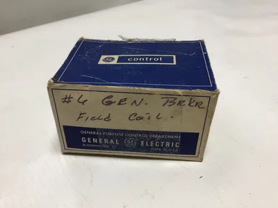 GE General Electric COIL RENEWAL 1502363