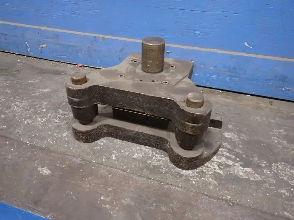 Punch Press Die Set