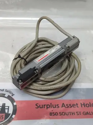 Used KEYENCE SL-V08H-T Cable & Wire | Surplus Asset Holdings #1206771