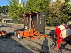 Used 2017 WANCO WTMMB Miscellaneous Equipment Pennsylvania US | Iron Exchange Equipment Solutions #1353919