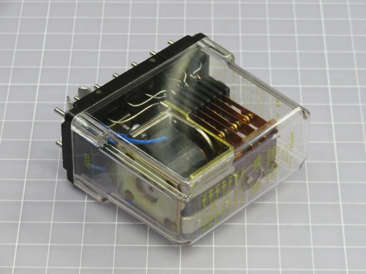 New | in-Stock MSD _UNKNOWN_ Relays & Switches Texas US | OCO Industrial #1684662