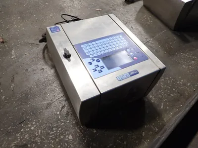 USED 2007 IMAJE 9020