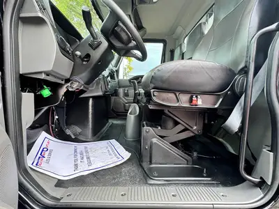 Used 2023 INTERNATIONAL MV607 Tow trucks Florida US | Truck and Van Outlet #1509235
