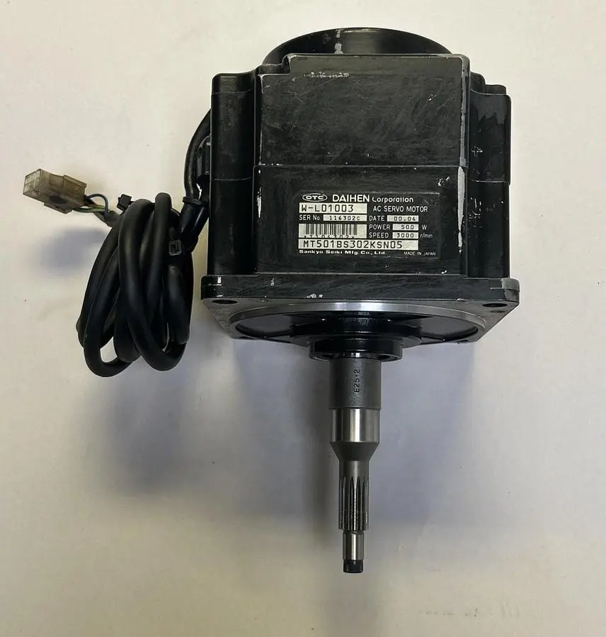 USED DAIHEN W-L01003