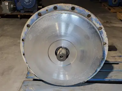 USED GOULDS 3175