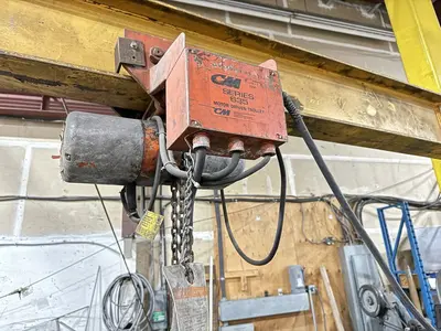 USED 1900 ROUNDO R5S