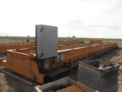 USED KAVERTT 1981