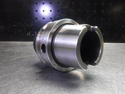 Renishaw HSK63A Probe Holder For OMP60, RMP60, RMP600 M-2045-0188 (LOC3227)