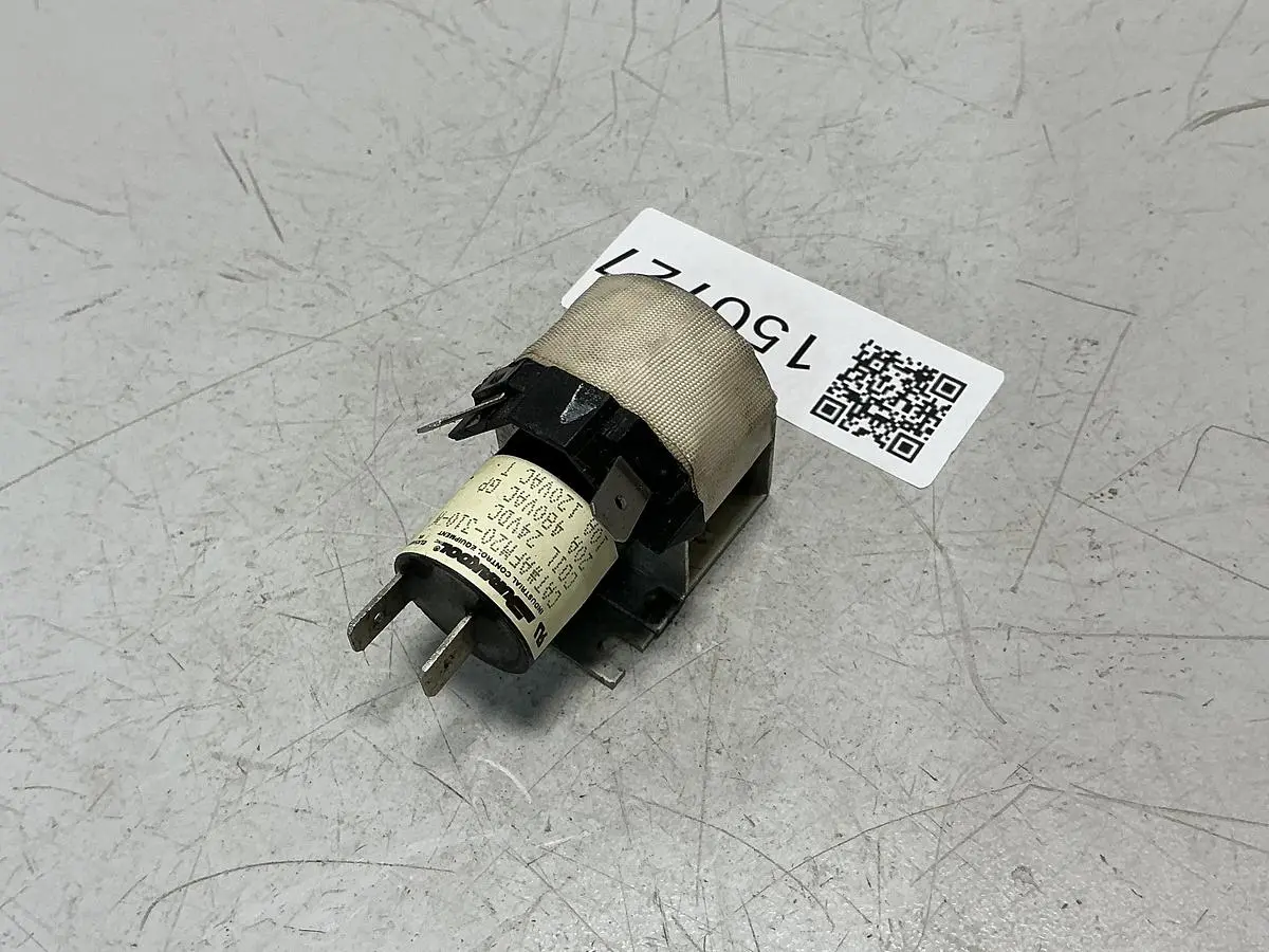 USED DURAKOOL AFM20-310-M