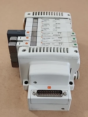 USED SMC HHB-110421