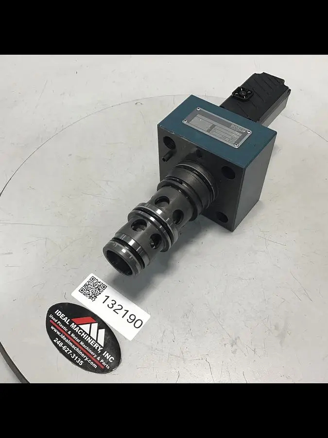 USED BOSCH 0 811 402 509