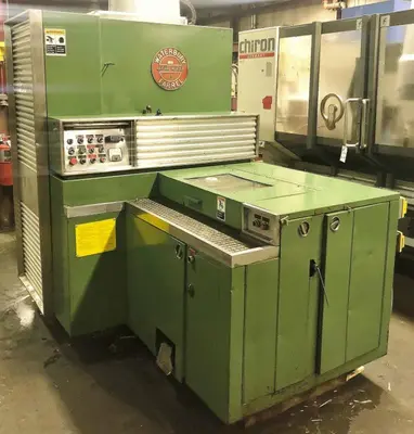 Used WATERBURY #45 RAYCARL Cold Headers Ontario CA | Walden Machinery #1290644