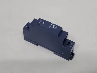 NEW TDK LAMBDA DSP10-5
