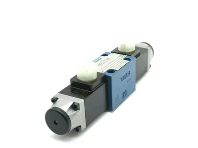 NEW REXROTH 4WE6E51/AW110N9K4 VALVE 4WE6E51AW110N9K4