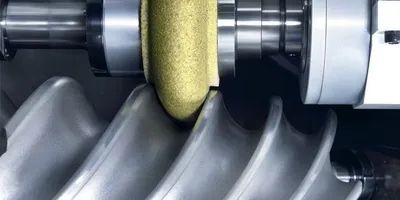 NEW EMAG GT 500 HL