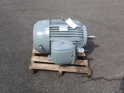 USED US GEARMOTORS 6212-JC3