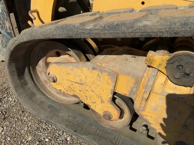 Used CATERPILLAR 299D3 XE Skid Steer Loaders Michigan US | Miedema Asset Management Group #1568261