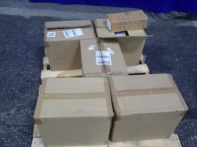 Used EATON PJ26BKSPL2 Misc Electrical & Power Parts Ohio US | HGR 24 #755211