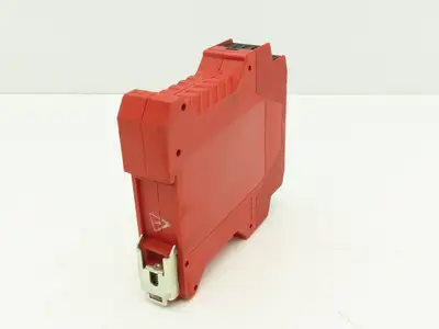 Allen Bradley 440R-D23169 Guardmaster MSR125HP Safety Relay Unit 24VDC Ser A