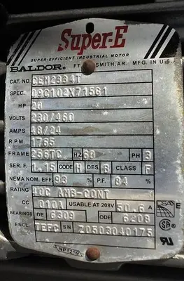 Reactor, 265 Gallon, 316L S/st, 100 PSI, Jkt, Feldmeier, #S737963