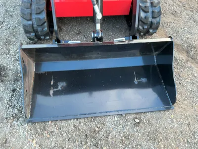 Used 2026 SDLANCH SSL580 Skid Steer Loaders Michigan US | Miedema Asset Management Group #1468659