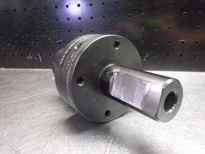 Precision Components Straight Shank 1.25" Holder CMP-LRX / CMP-1.250 (LOC1192A)