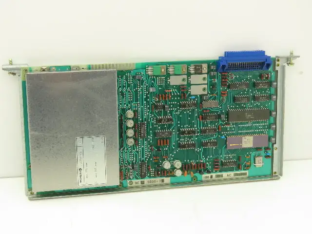 Used FANUC HITACHI _UNKNOWN_ Printed Circuit Boards (PCB) Indiana US | Arrow Industrial #630970