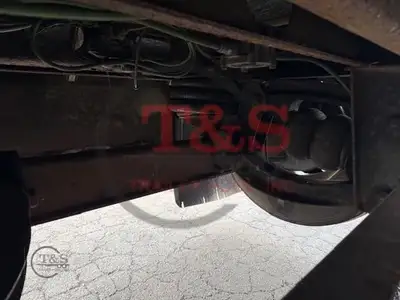 Used 2023 WESTERN TRAILERS _UNKNOWN_ Agricultural Trailers Illinois US | T&S Trailer Pool #1509506