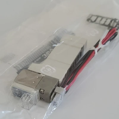 NEW SMC SY3140-5LZ
