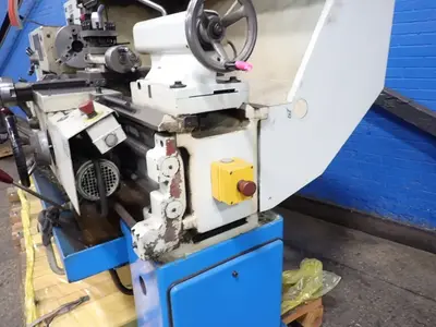 USED TRENS TOS SN 40 C