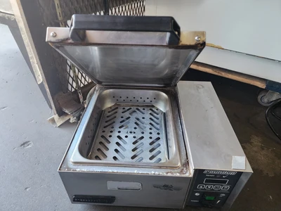 USED Roundup DFW250