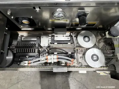 USED DOBOY B-500M