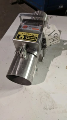 Used _UNKNOWN_ _UNKNOWN_ Magnetic Separators Minnesota US | A&I Equipment #1317662