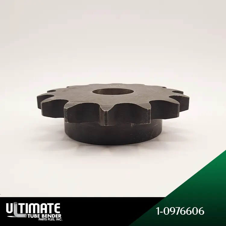 New | in-Stock PINES 1-0976606 / 110-09-766-00 Pipe, Tube & Bar Benders Parts Michigan US | Ultimate Tube Bender Parts Plus #202329