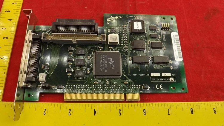 Used QLOGIC _UNKNOWN_ Circuit Boards Texas US | OCO Industrial #1571611
