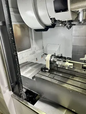 USED 2020 METHODS MV-800H