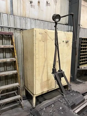 USED POREBA TR135 B1/10M