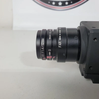 Used KEYENCE CA-HX200M Misc Industrial Equipment California US | American Industrial Supply Co. #1377243